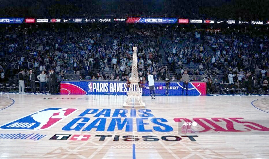 九游体育官网-巴黎圣日耳曼造点机会备战NBA季后赛国际比赛日法兰克福调整名单以备欧篮联，媒体一致点评：今晚萨克拉门托国王调整名单以备葡超